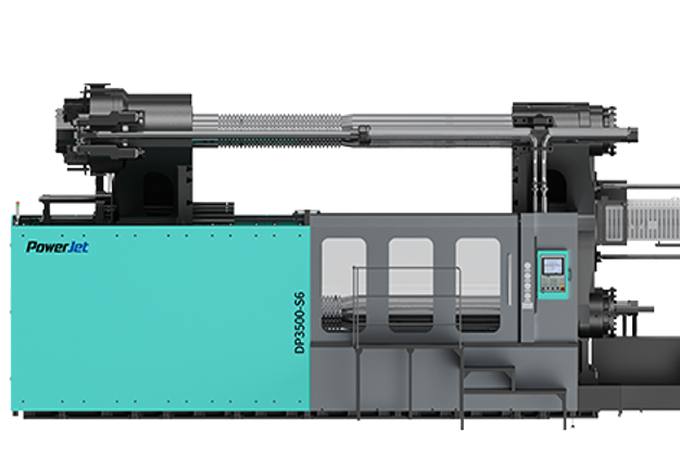Global Horizontal Large Two-Platen Injection Molding Machine Market to Reach $2.77 Billion by 2032, Growing at 4.08% CAGR